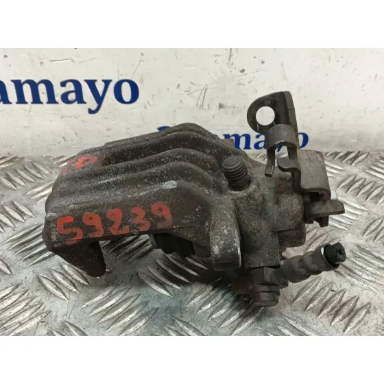 Pinza Freno Trasera Derecha para Audi A4 B6 Avant (8E5)