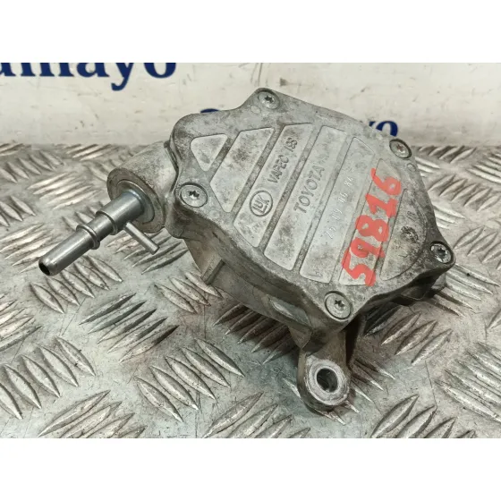 Depresor Freno / Bomba Vacio para Toyota Corolla Verso (Zer_, Zze12_, R1_)