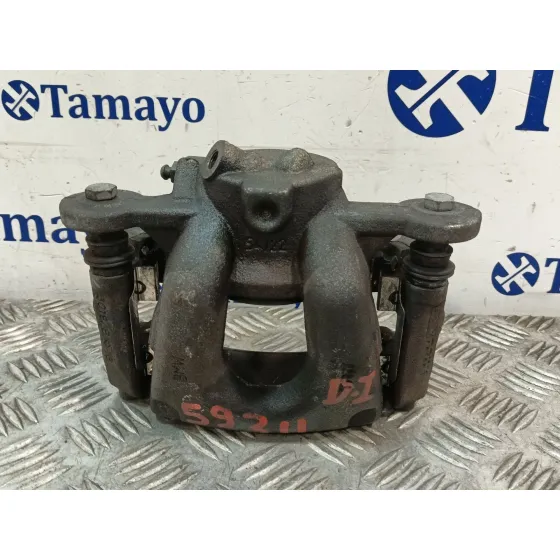 Pinza Freno Delantera Izquierda para Bmw 1 (E87)