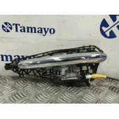 Maneta Exterior Trasera Izquierda para Bmw Mini (F56)