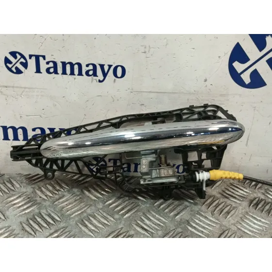 Maneta Exterior Trasera Izquierda para Bmw Mini (F56)