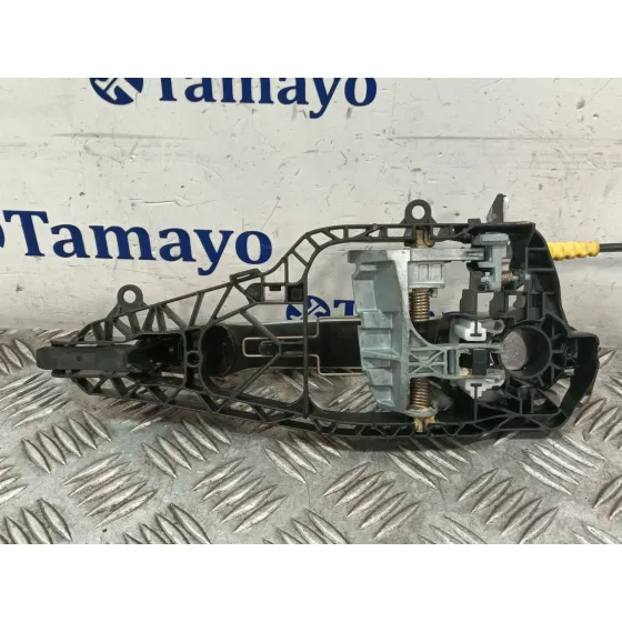 Maneta Exterior Trasera Izquierda para Bmw Mini (F56)