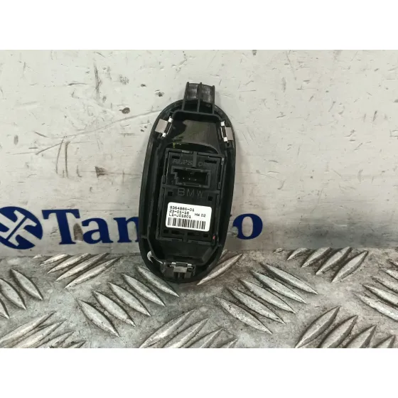 Mando Elevalunas Trasero Izquierdo para Bmw Mini (F56)