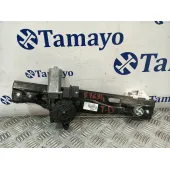 Elevalunas Trasero Derecho para Bmw Mini (F56)