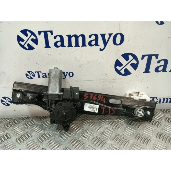 Elevalunas Trasero Derecho para Bmw Mini (F56)