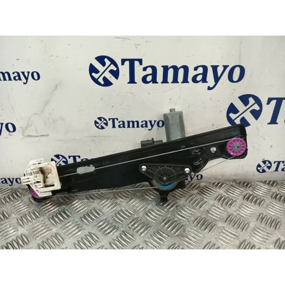 Elevalunas Trasero Derecho para Bmw Mini (F56)