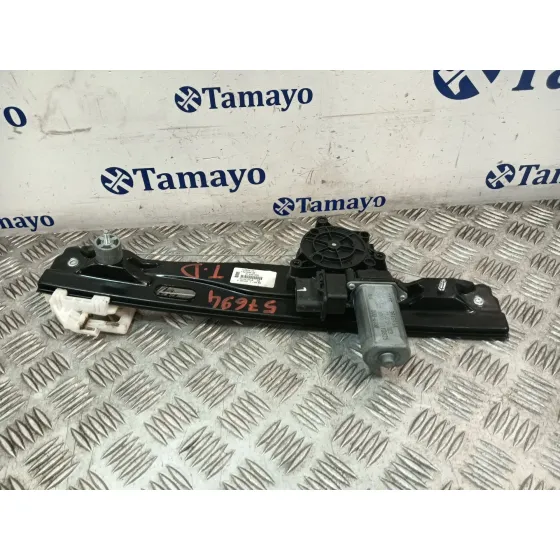 Elevalunas Trasero Derecho para Bmw Mini (F56)