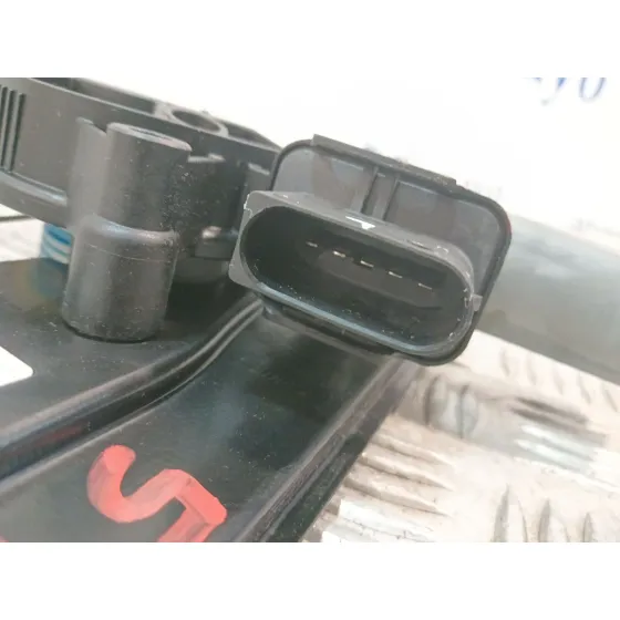 Elevalunas Trasero Derecho para Bmw Mini (F56)