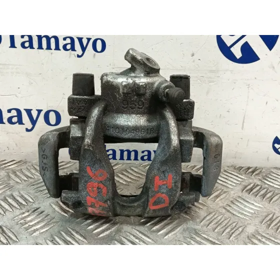 Pinza Freno Delantera Izquierda para Renault Clio Iv