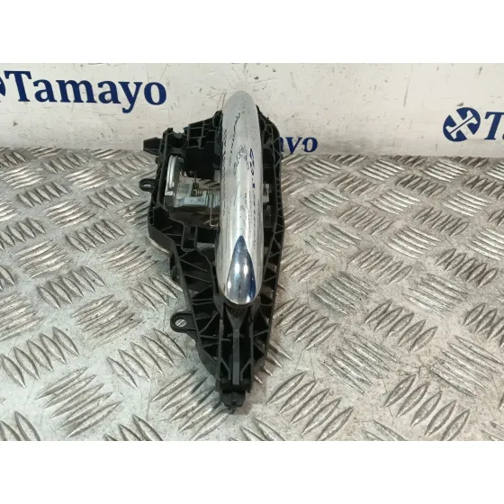 Maneta Exterior Trasera Derecha para Bmw Mini (F56)
