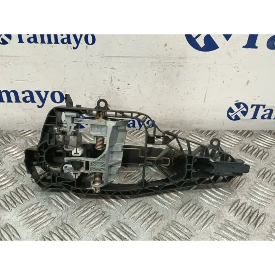 Maneta Exterior Trasera Derecha para Bmw Mini (F56)