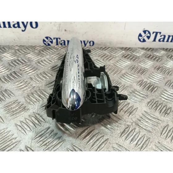 Maneta Exterior Trasera Derecha para Bmw Mini (F56)