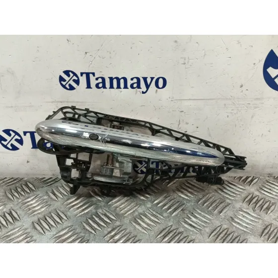 Maneta Exterior Delantera Derecha para Bmw Mini (F56)