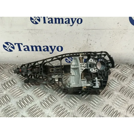 Maneta Exterior Delantera Derecha para Bmw Mini (F56)