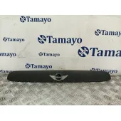 Maneta Exterior Porton para Bmw Mini (F56)