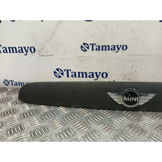 Maneta Exterior Porton para Bmw Mini (F56)