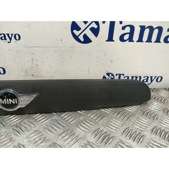 Maneta Exterior Porton para Bmw Mini (F56)