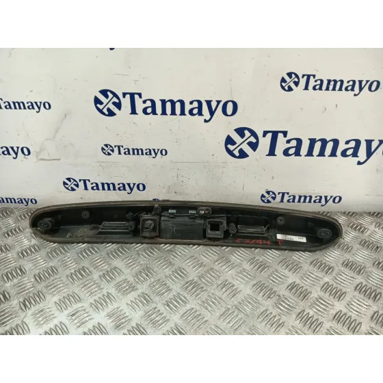 Maneta Exterior Porton para Bmw Mini (F56)