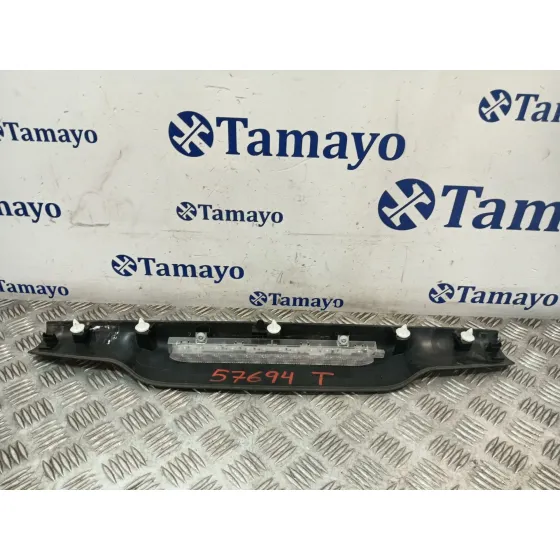Luz Central De Freno para Bmw Mini (F56)