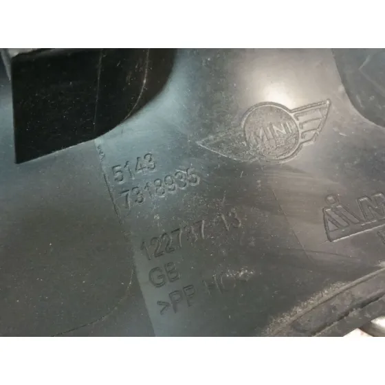 Luz Central De Freno para Bmw Mini (F56)