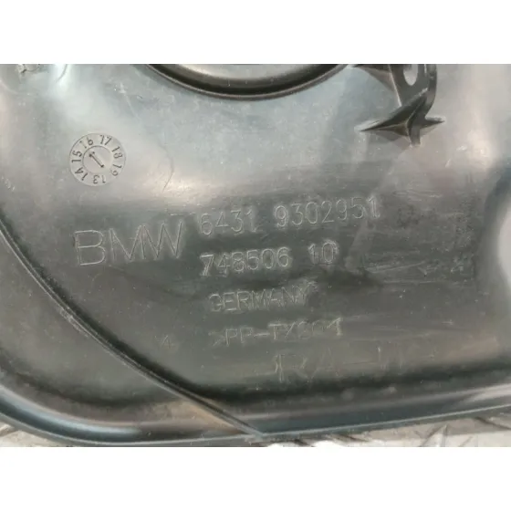 Moldura para Bmw Mini (F56)