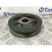 Polea Ciguenal para Toyota Corolla Verso (Zer_, Zze12_, R1_)