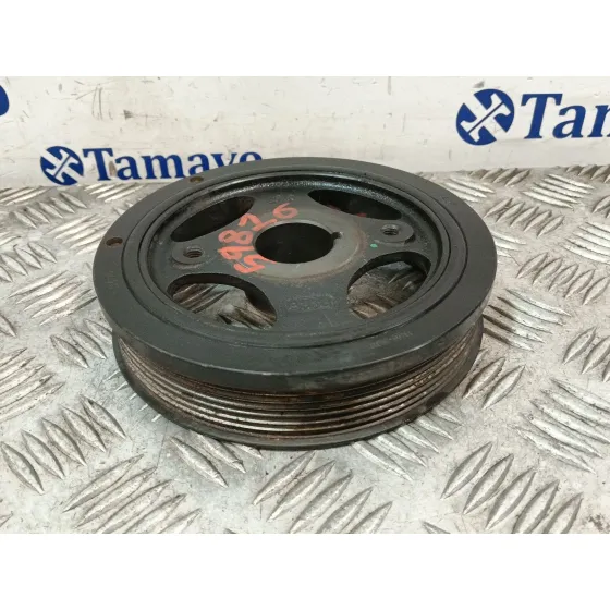 Polea Ciguenal para Toyota Corolla Verso (Zer_, Zze12_, R1_)