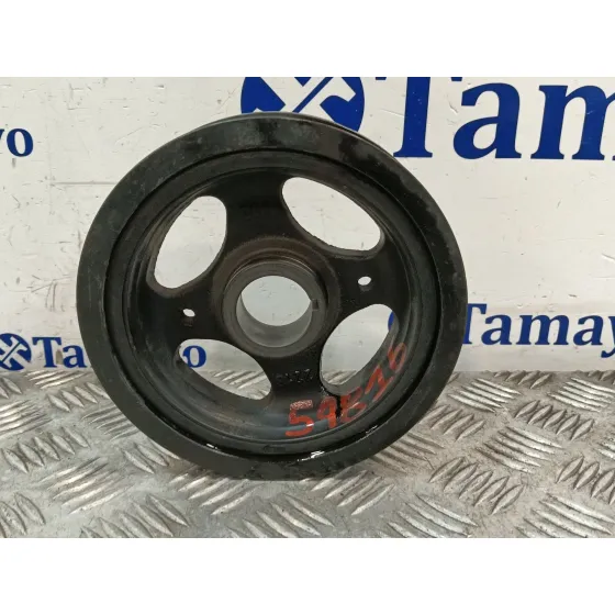 Polea Ciguenal para Toyota Corolla Verso (Zer_, Zze12_, R1_)