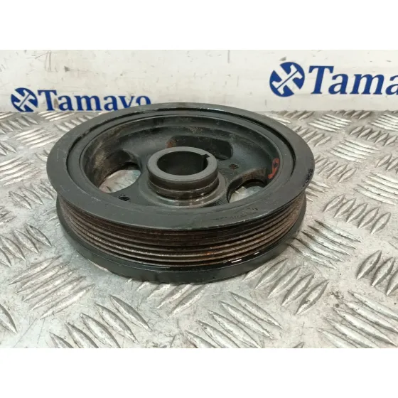 Polea Ciguenal para Toyota Corolla Verso (Zer_, Zze12_, R1_)
