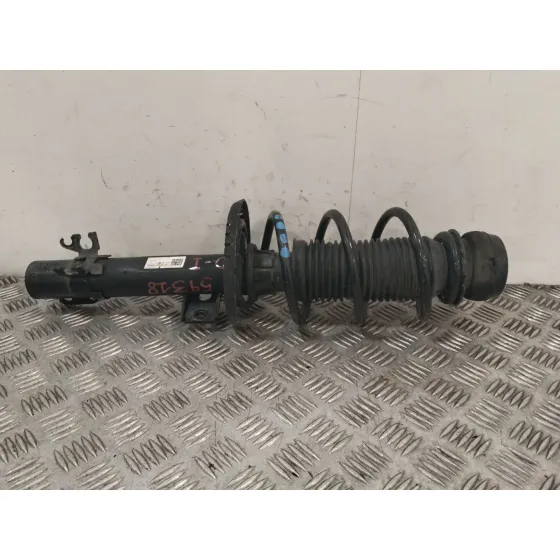 Amortiguador Delantero Izquierdo para Seat Ibiza Iv (6J5, 6P1)