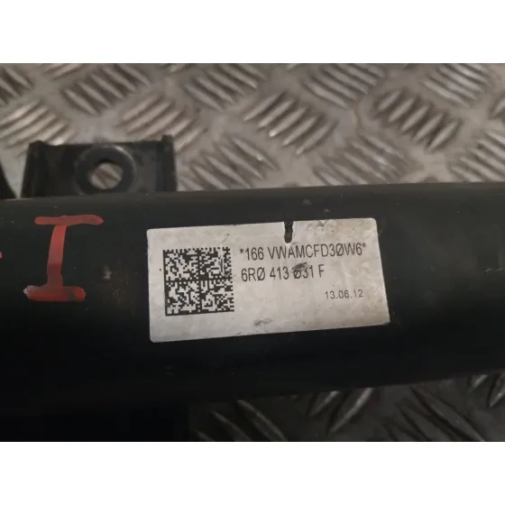 Amortiguador Delantero Izquierdo para Seat Ibiza Iv (6J5, 6P1)