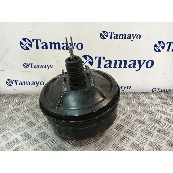 Servofreno para Mercedes-Benz Sprinter 02.00 -> Caja Cerrada