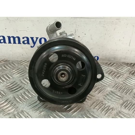 Bomba Direccion para Land Rover Discovery Iv (L319)