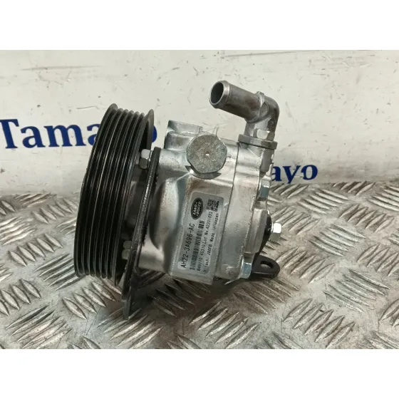 Bomba Direccion para Land Rover Discovery Iv (L319)