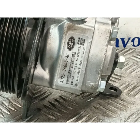 Bomba Direccion para Land Rover Discovery Iv (L319)