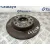 Disco Freno Delantero para Audi A4 B6 Avant (8E5)