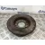 Disco Freno Delantero para Audi A4 B6 Avant (8E5)