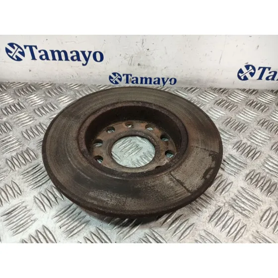 Disco Freno Delantero para Audi A4 B6 Avant (8E5)