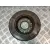 Disco Freno Delantero para Audi A4 B6 Avant (8E5)