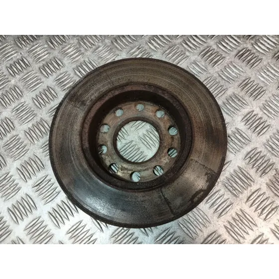 Disco Freno Delantero para Audi A4 B6 Avant (8E5)