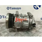 Compresor Aire Acondicionado para Fiat Grande Punto (199_)