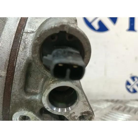Compresor Aire Acondicionado para Fiat Grande Punto (199_)