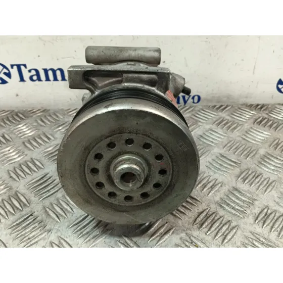 Compresor Aire Acondicionado para Fiat Grande Punto (199_)