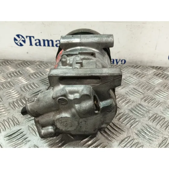 Compresor Aire Acondicionado para Fiat Grande Punto (199_)