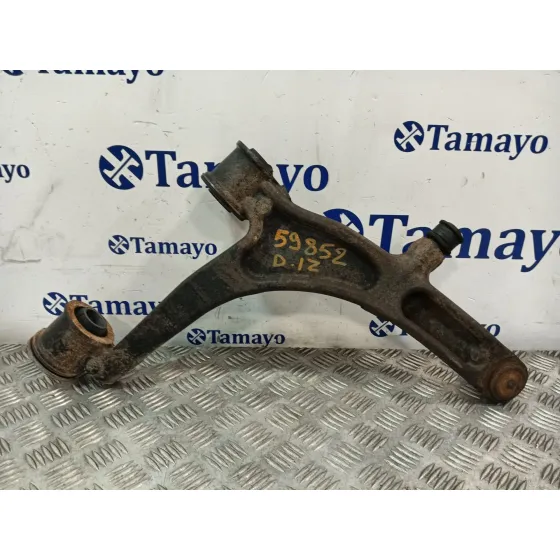 Brazo Suspension Inferior Delantero Izquierdo para Renault Master Ii Furgoneta (Fd)