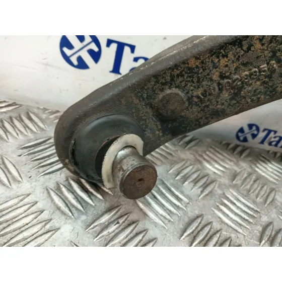 Brazo Suspension Inferior Delantero Izquierdo para Renault Master Ii Furgoneta (Fd)