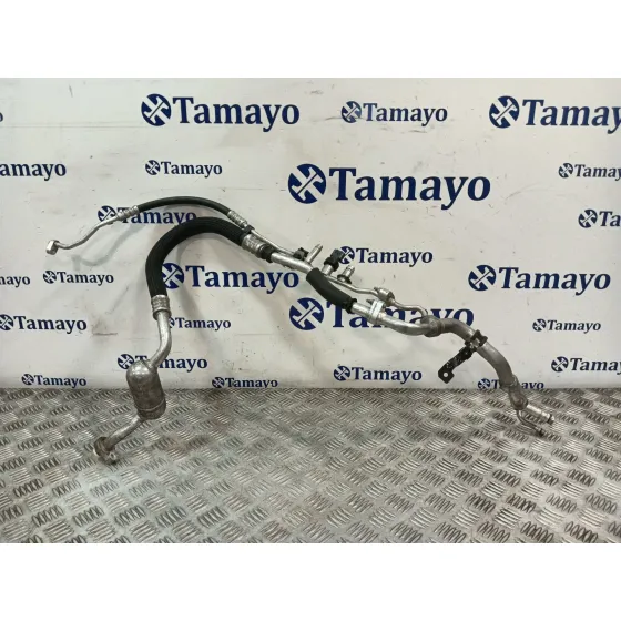 Tubos Aire Acondicionado para Land Rover Discovery Iv (L319)