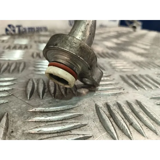 Tubos Aire Acondicionado para Land Rover Discovery Iv (L319)