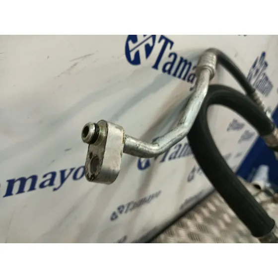 Tubos Aire Acondicionado para Land Rover Discovery Iv (L319)