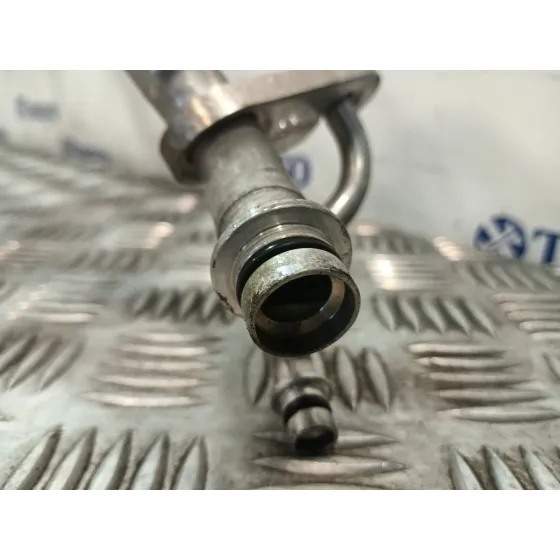 Tubos Aire Acondicionado para Land Rover Discovery Iv (L319)